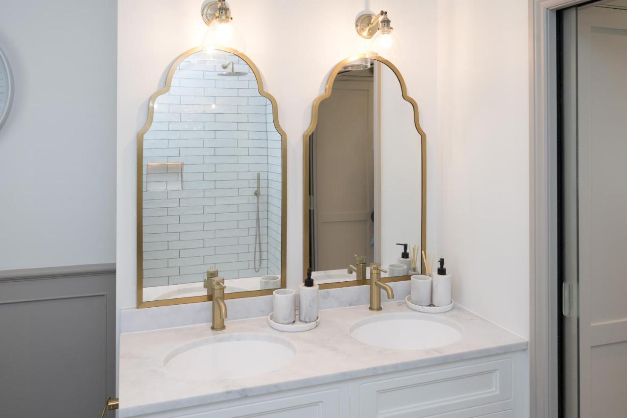 Townhouse By Harrogate Serviced Apartments Eksteriør billede