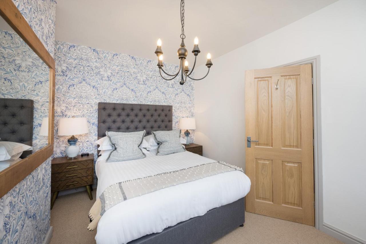 Townhouse By Harrogate Serviced Apartments Eksteriør billede